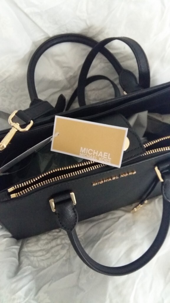 gumtree michael kors bag